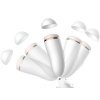 Masturbator-Vibrating Masturbation Cup USB 7 + Interactive Function / Talk Mode